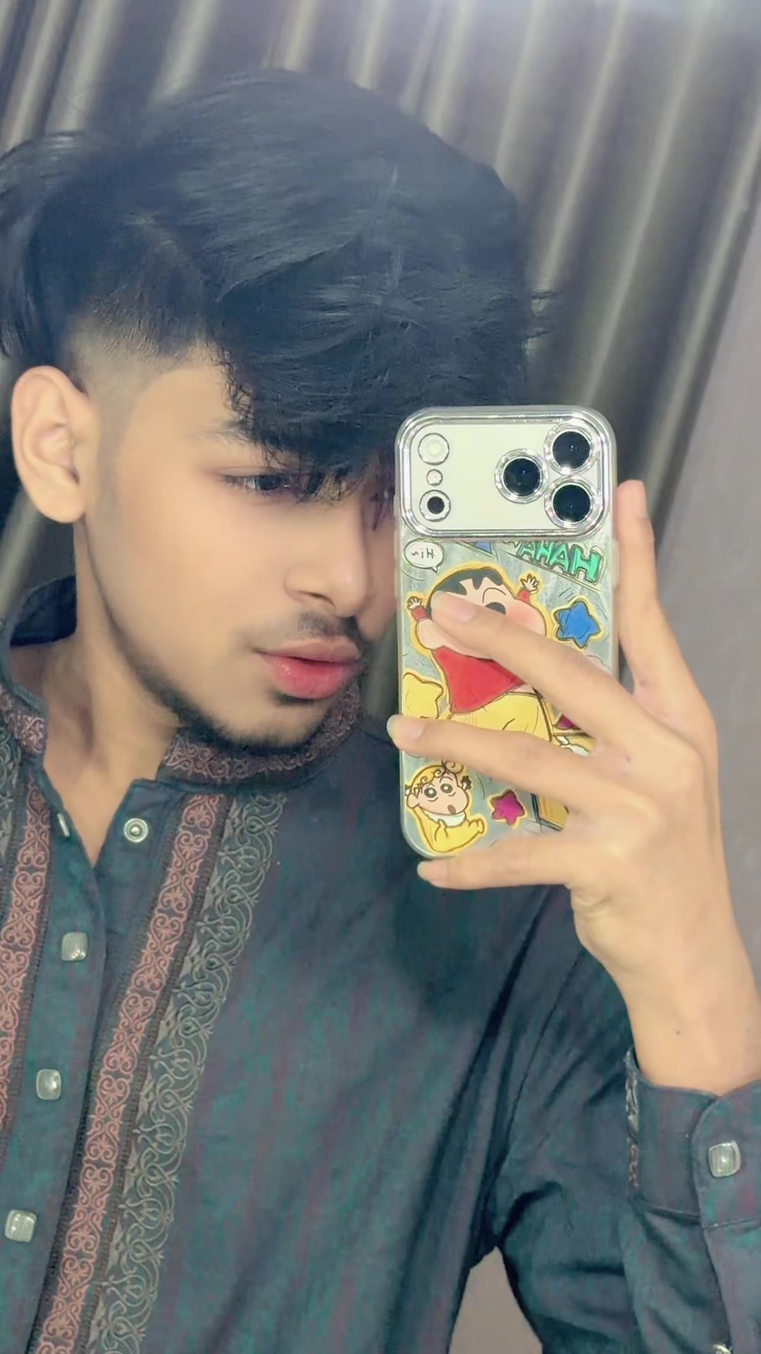 @Uzair Rahman