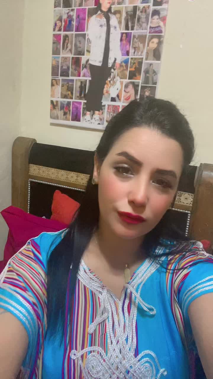 @fatima bella