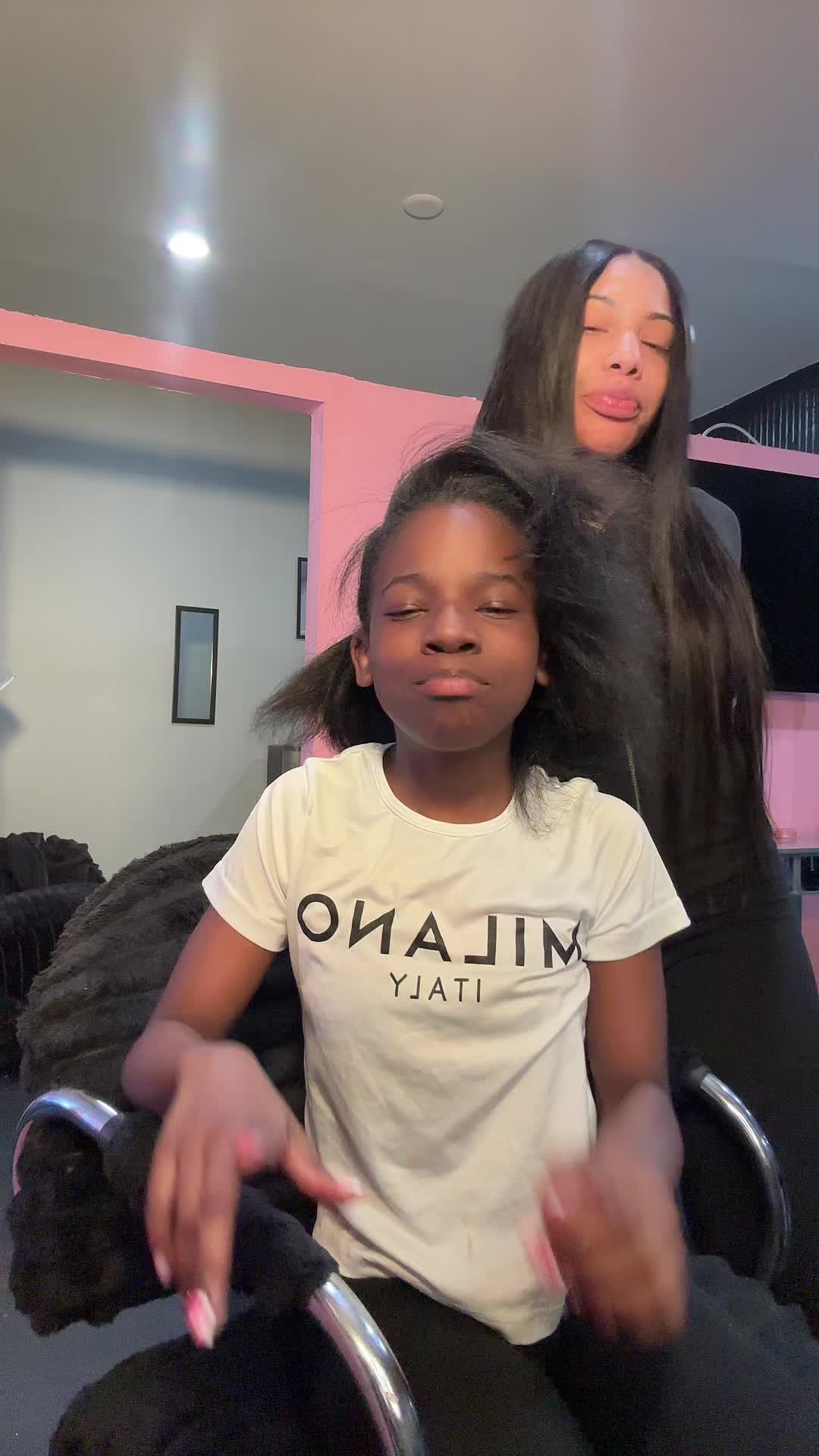 @Javayaa Ajanae