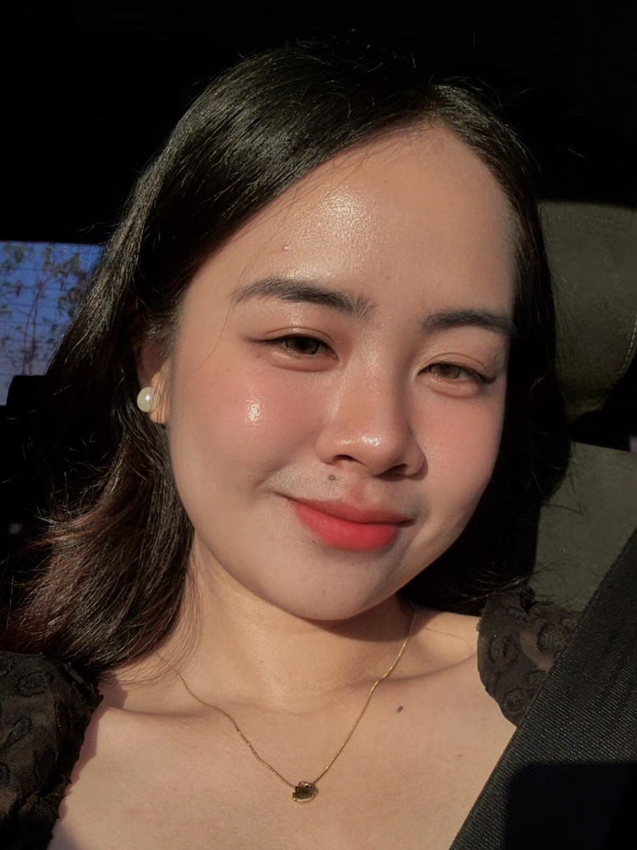@Raycee Allysa