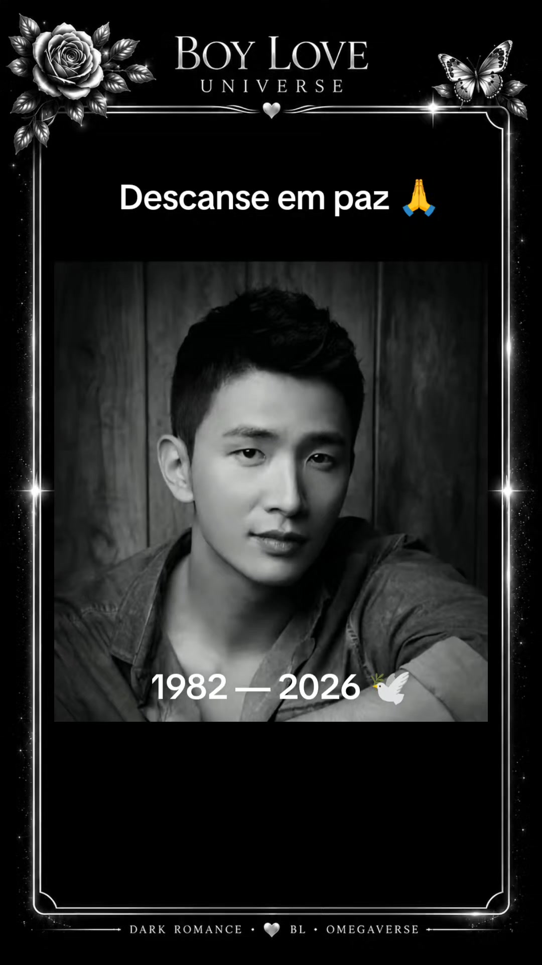 @Boy Love Universe - Dark