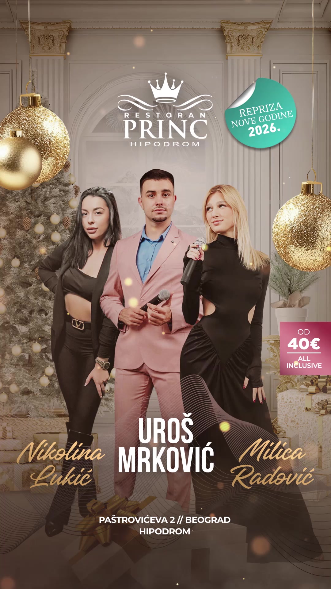 @Doček.rs