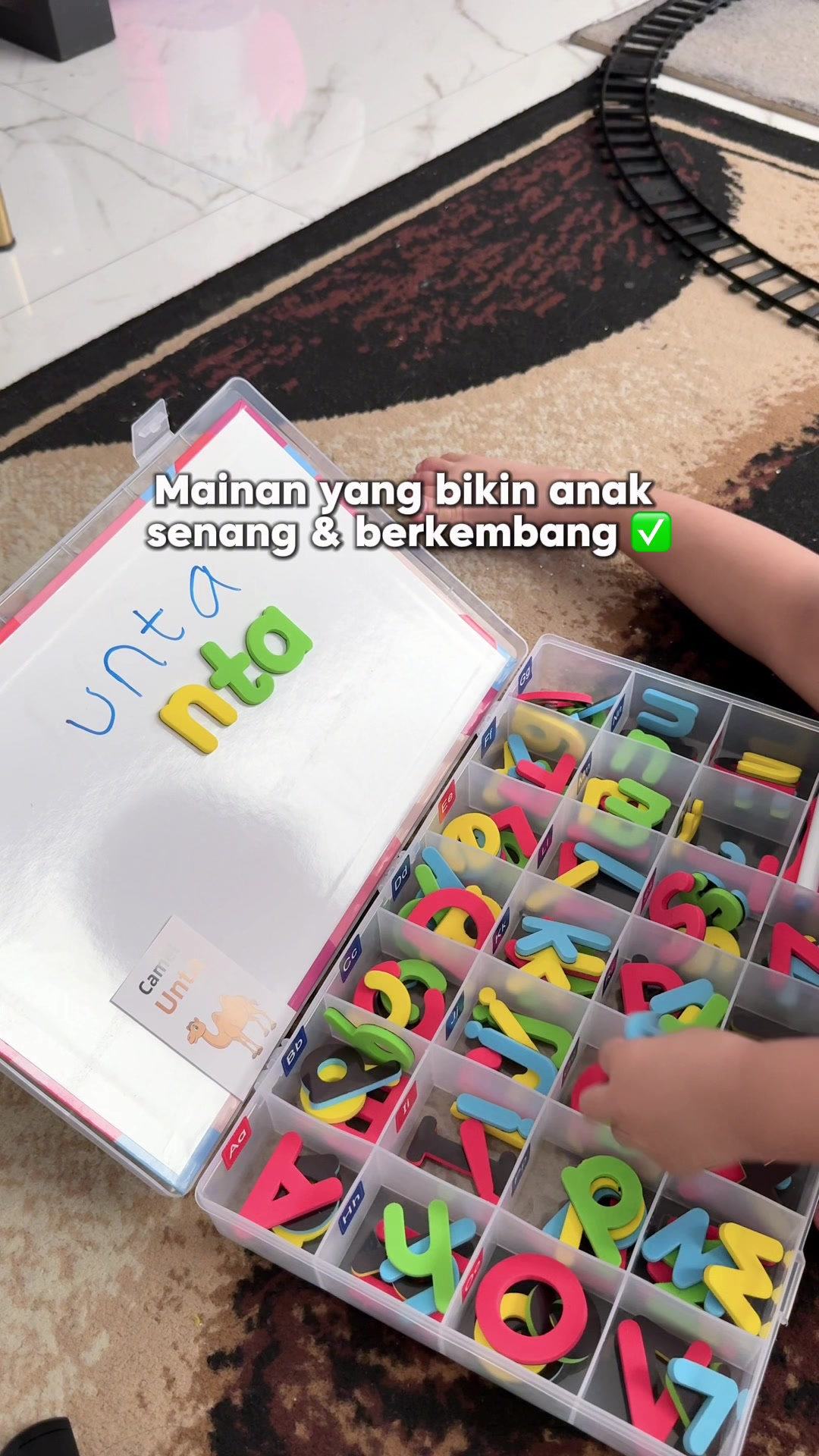 @Mama Aaron ๐ฆ