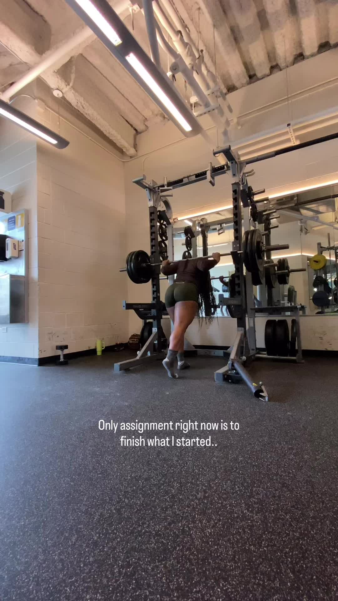 @Daesha | DdaeFit