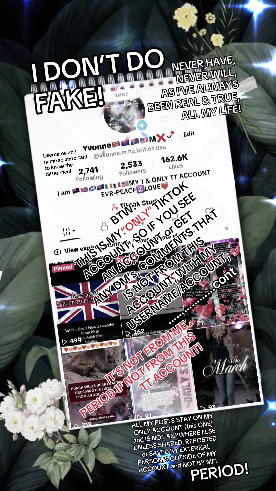 @Yvonne🇬🇧🇳🇿🇦🇺🇺🇸M❌