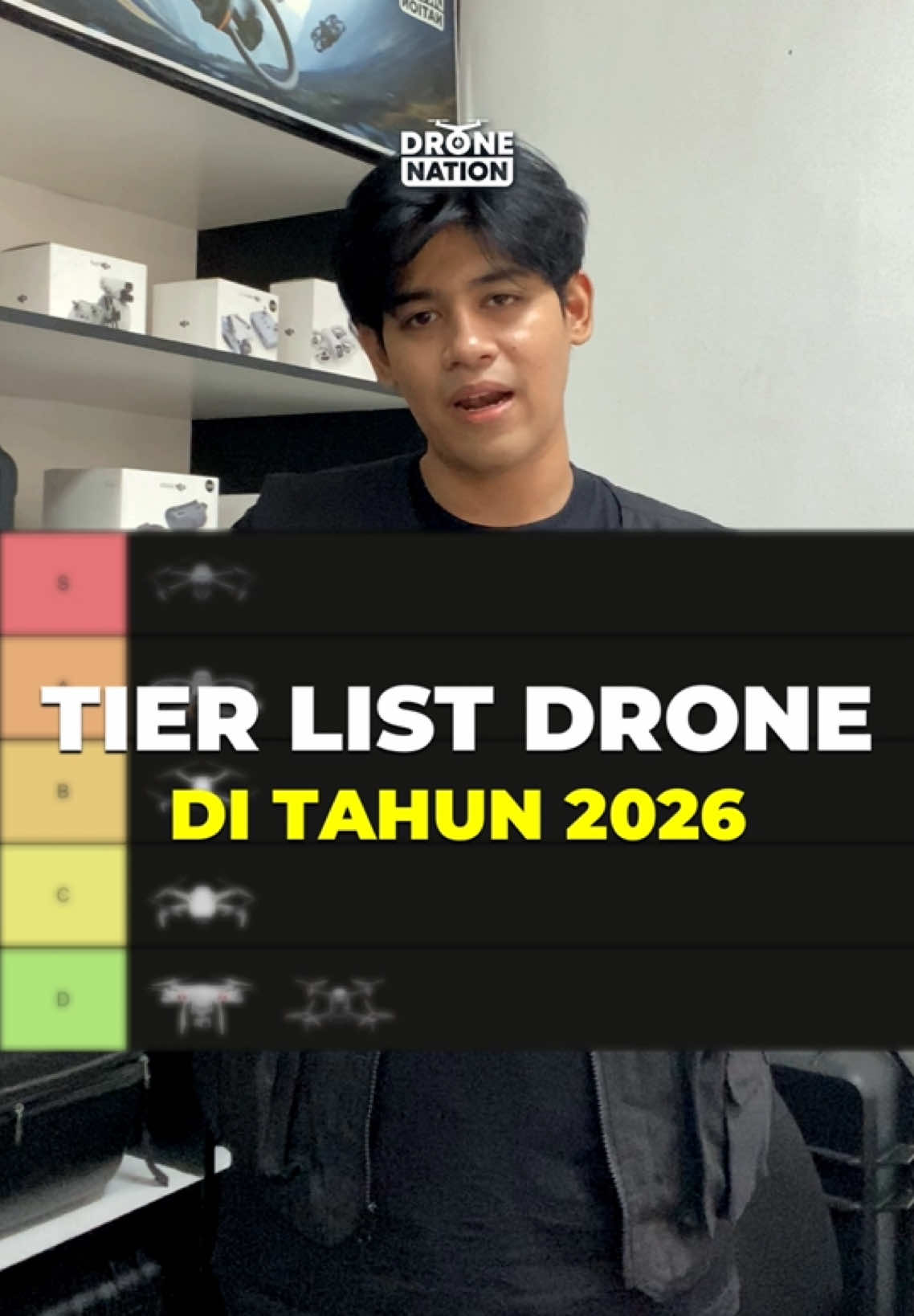 @DRONE NATION BANDUNG