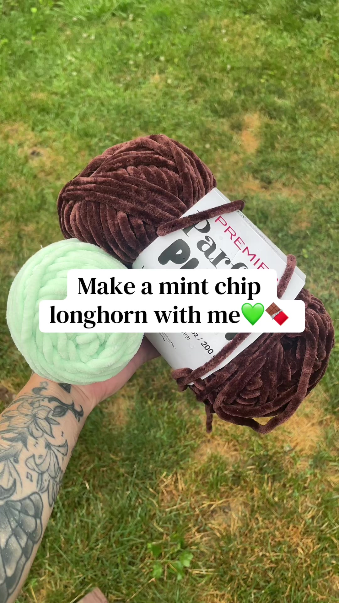 @Zero Gravity Crochet✨