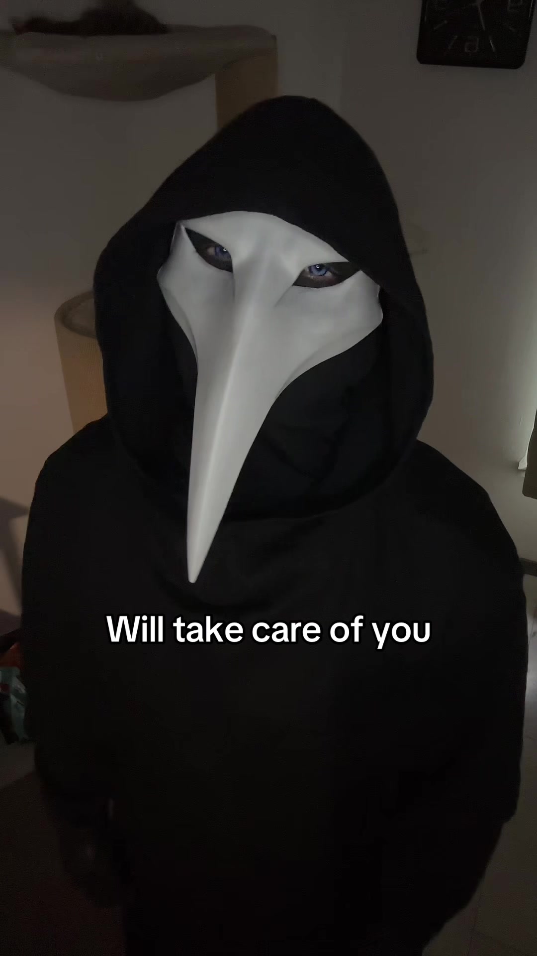 @Plague Fellow