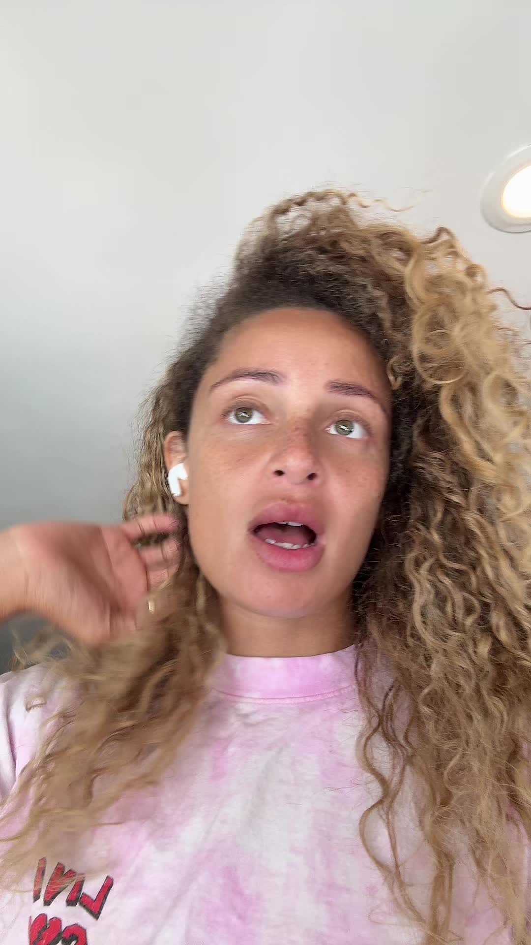 @Tori Green