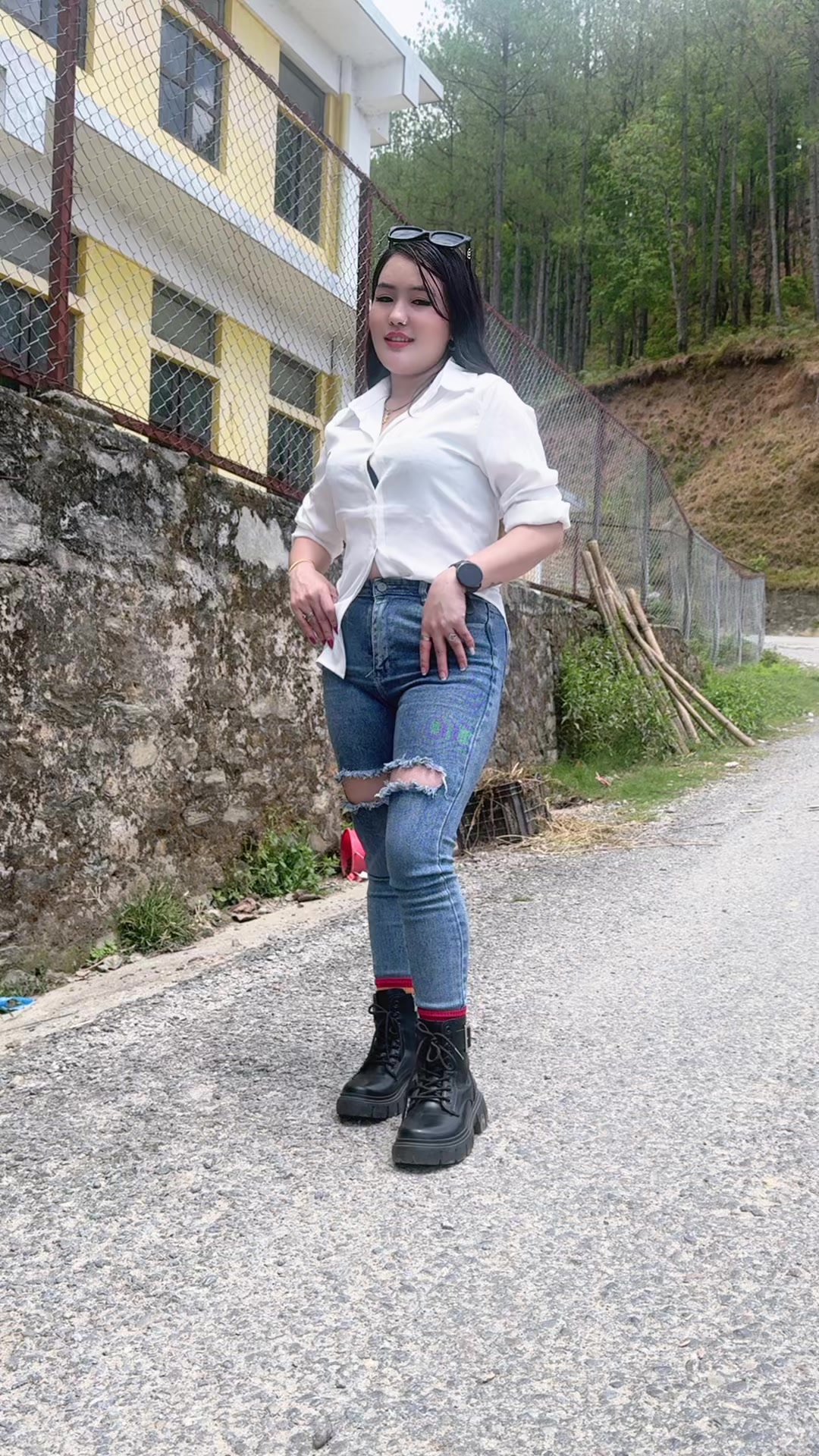 @Bipana Rani Rai