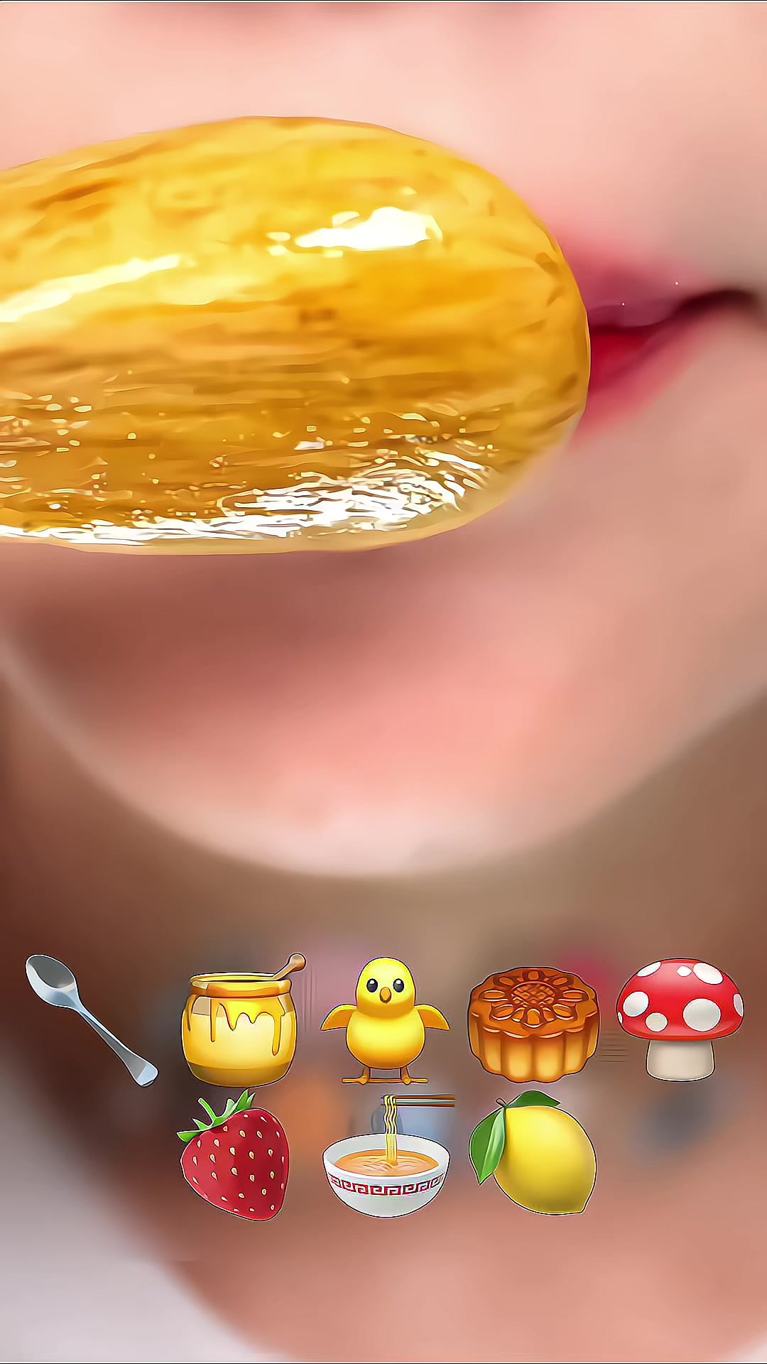 @きゃらめる