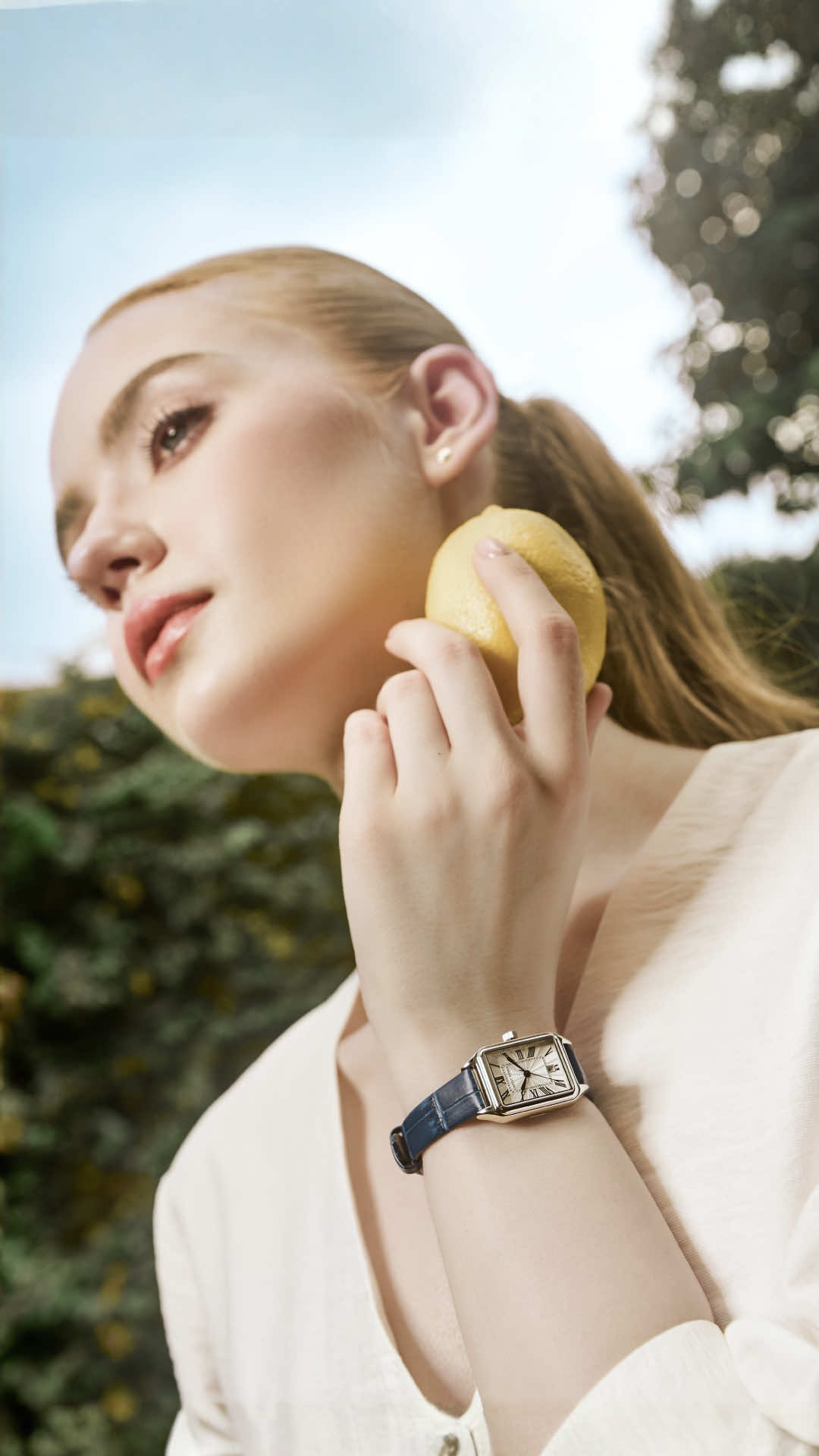 @CV Watches
