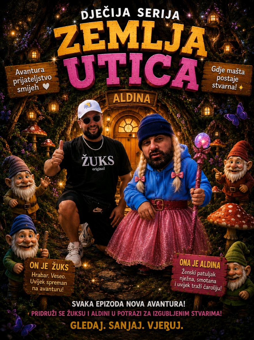 @ŽUKS 🎶