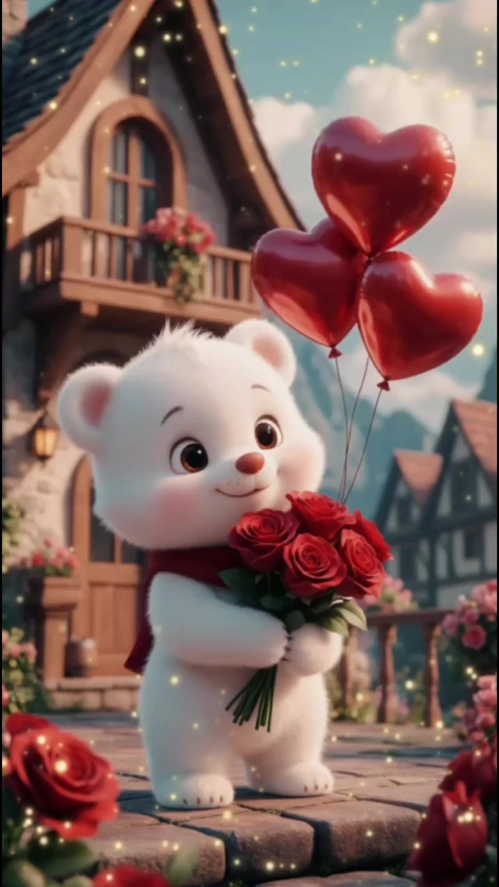 @Any ❤