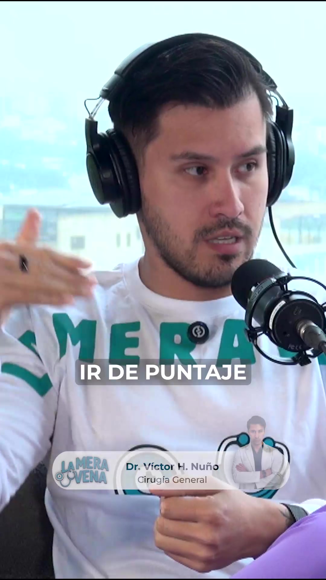 @Carlos Esqueda La Mera Vena