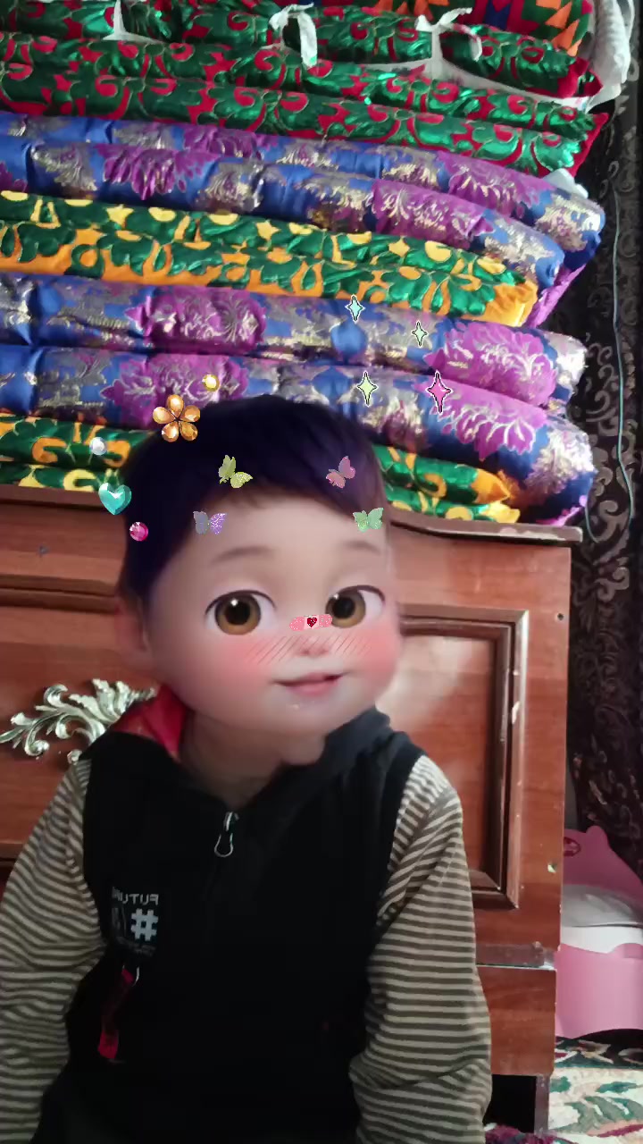 @canim oğulim