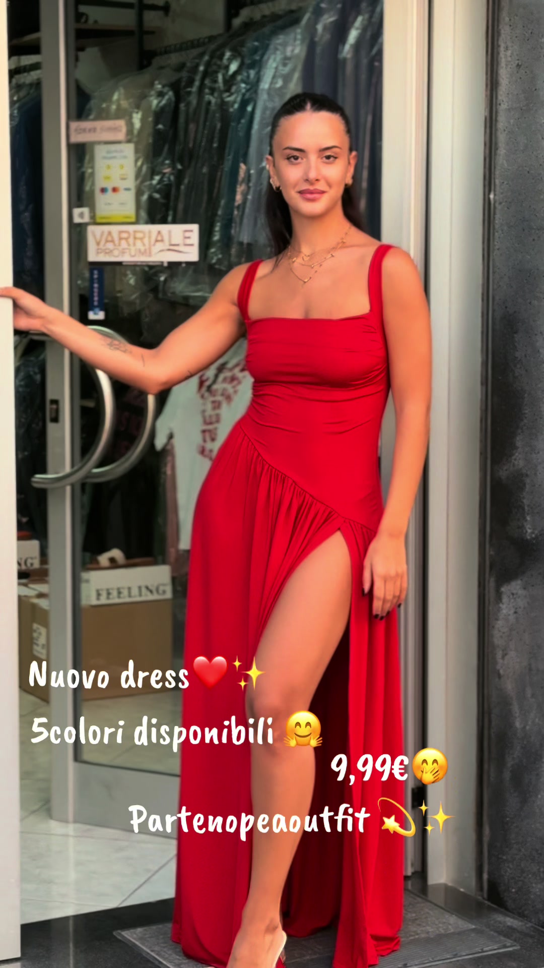 @#partenopeaoutfit