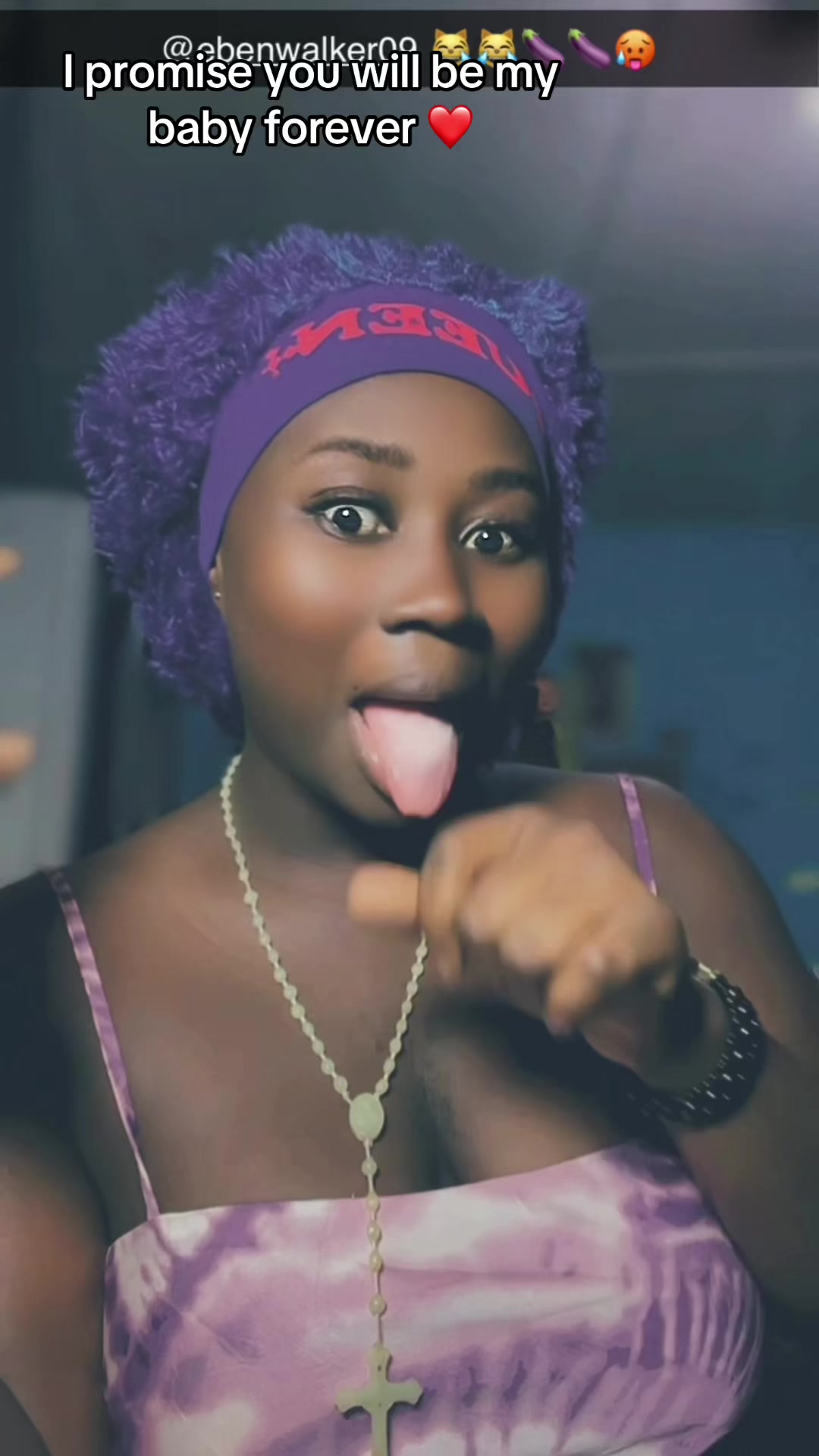 @Akosua ne Akwasi โค๏ธ๐ชฌ๐๐ซ