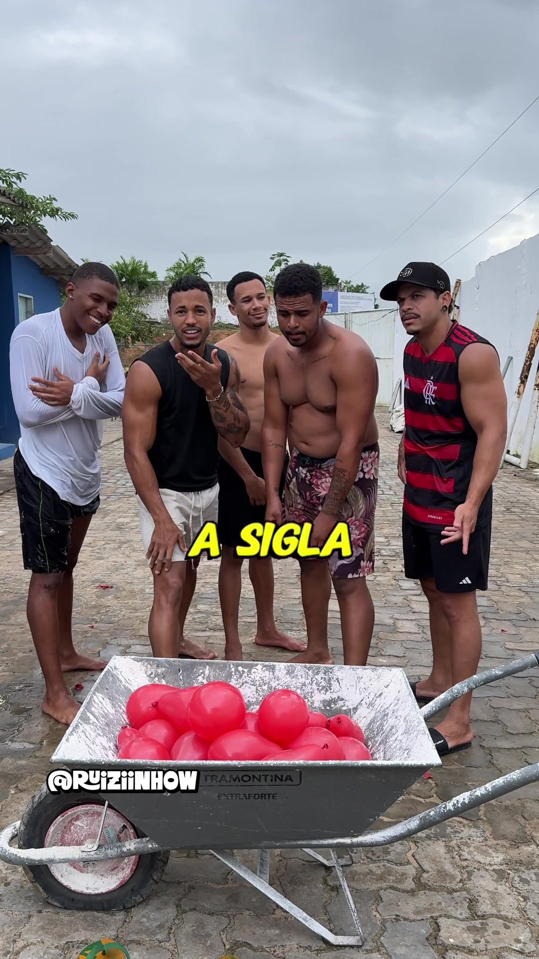 @Ruizinho