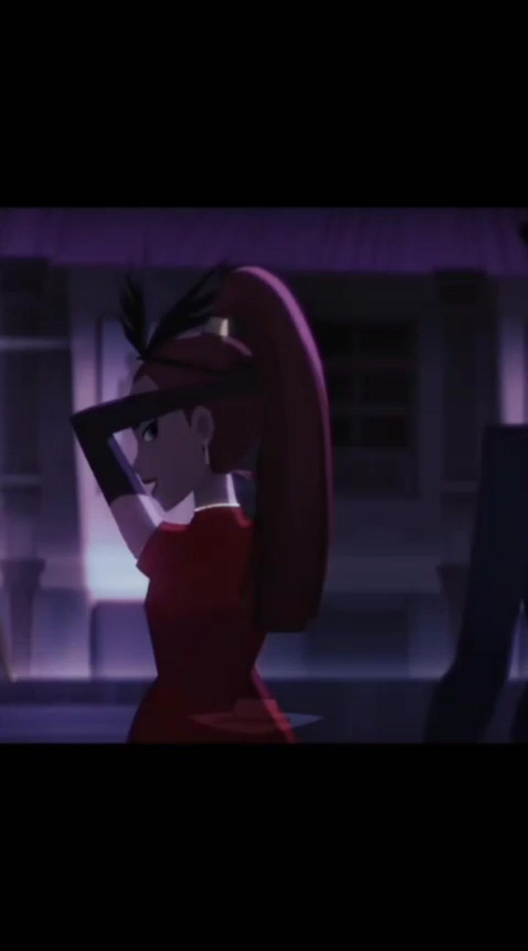 @carmen Sandiego RP!