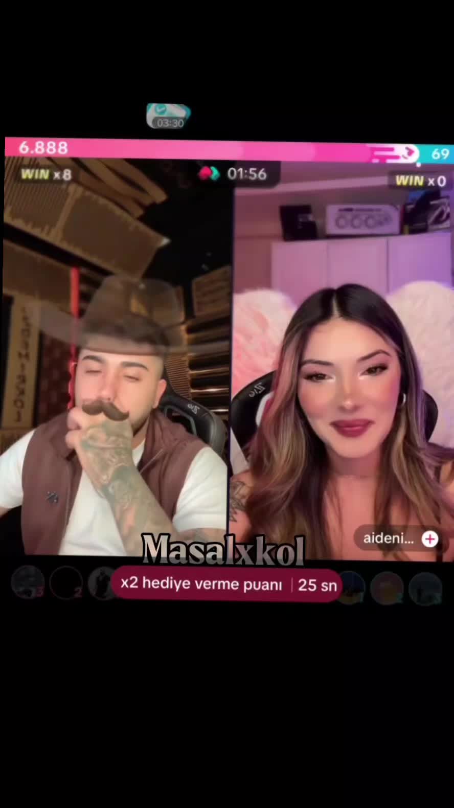 @MasalXKol