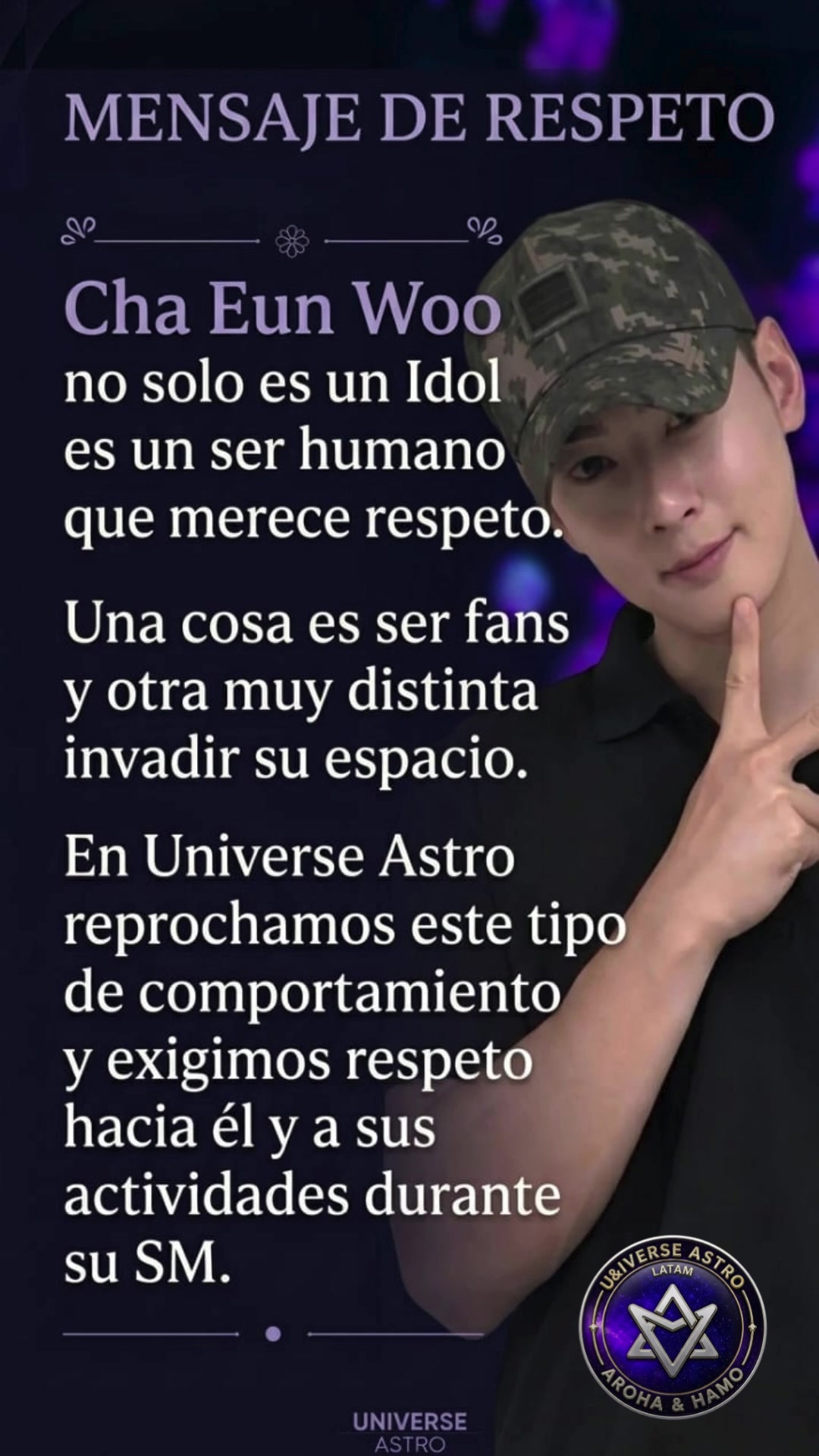 @🌟U&IVERSE ASTRO🌟🌙