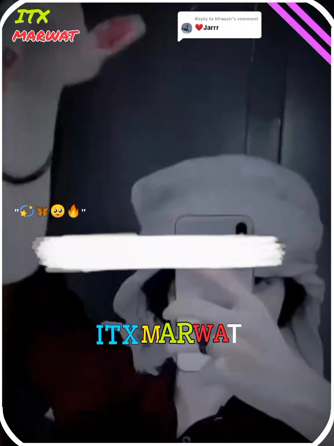@🍹 Itx MRWAT 🍹
