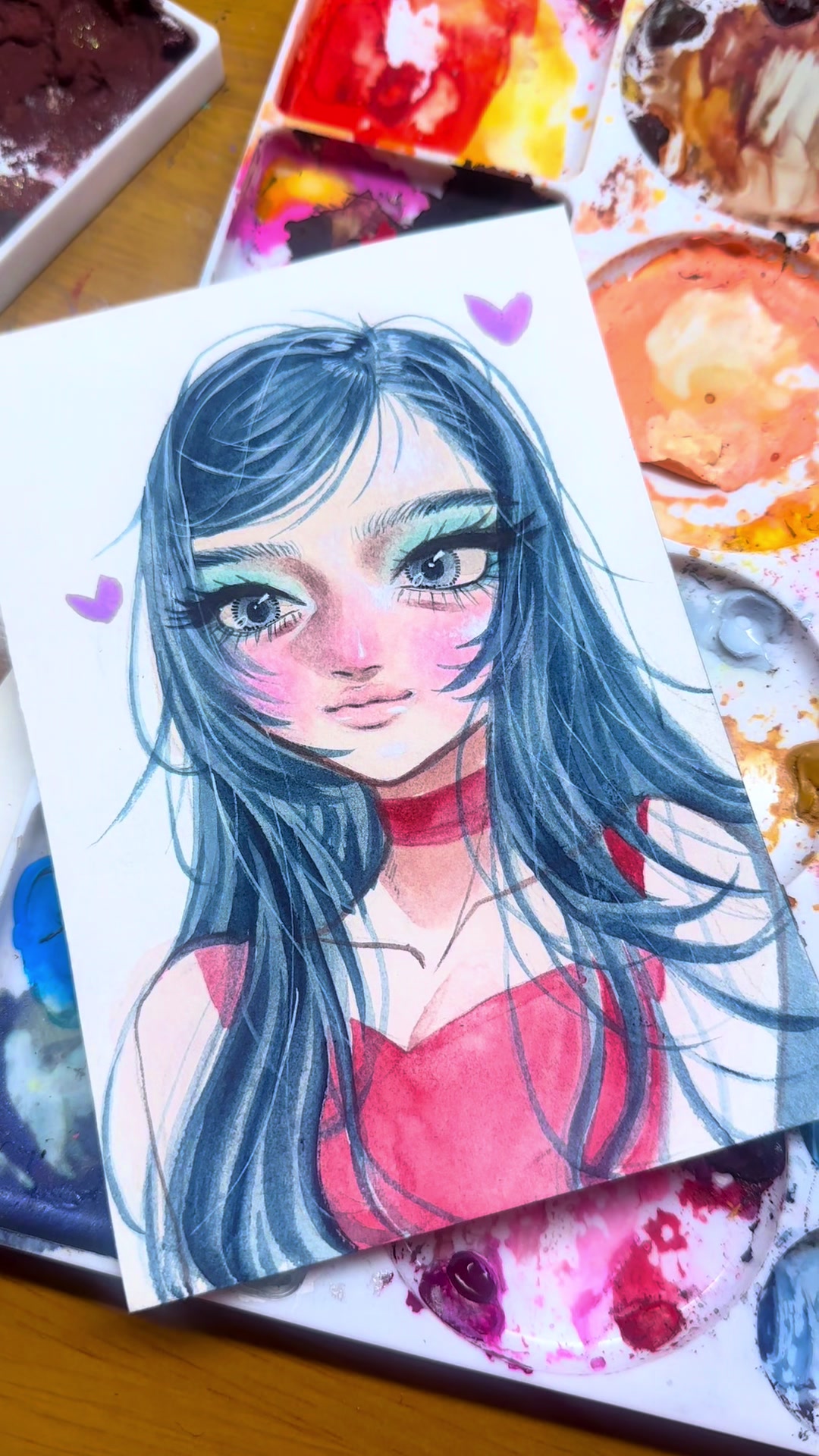 @🍅いときち🍅