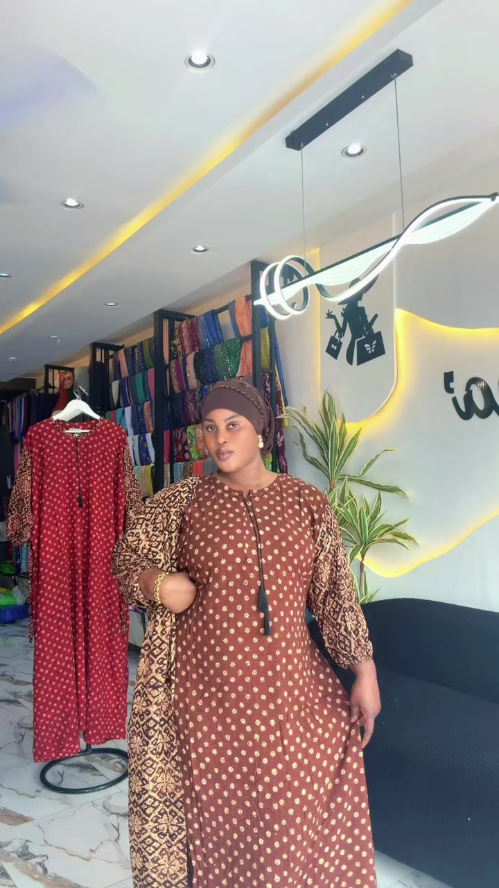 @SADAAMA’S TRENDS👗🛍️
