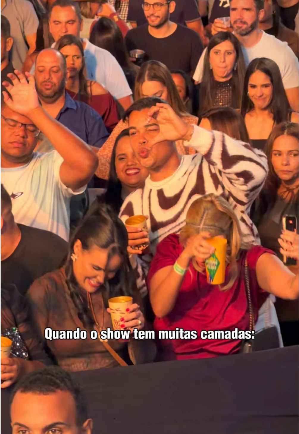 @marcynho sensa&ccedil;&atilde;o