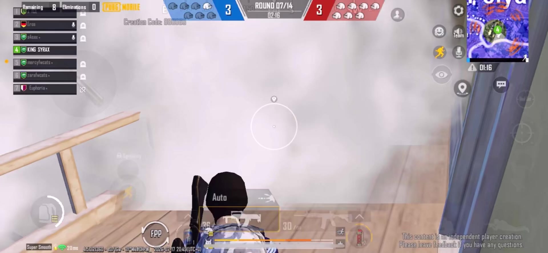 @SYRAX
