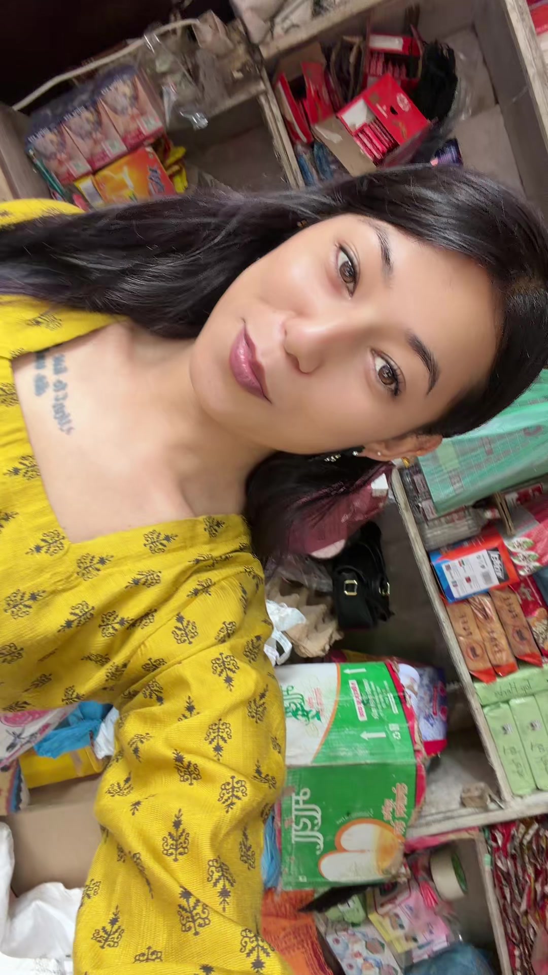 @Mayara shrestha