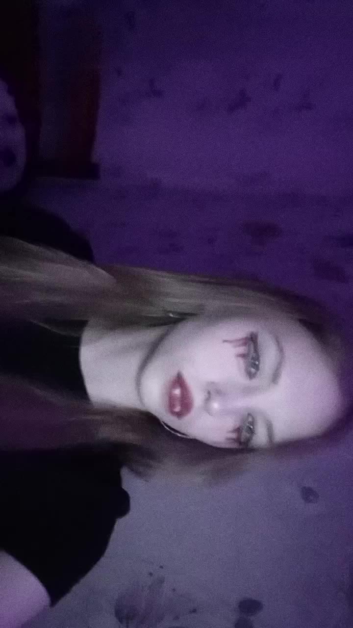 @Kristina💊