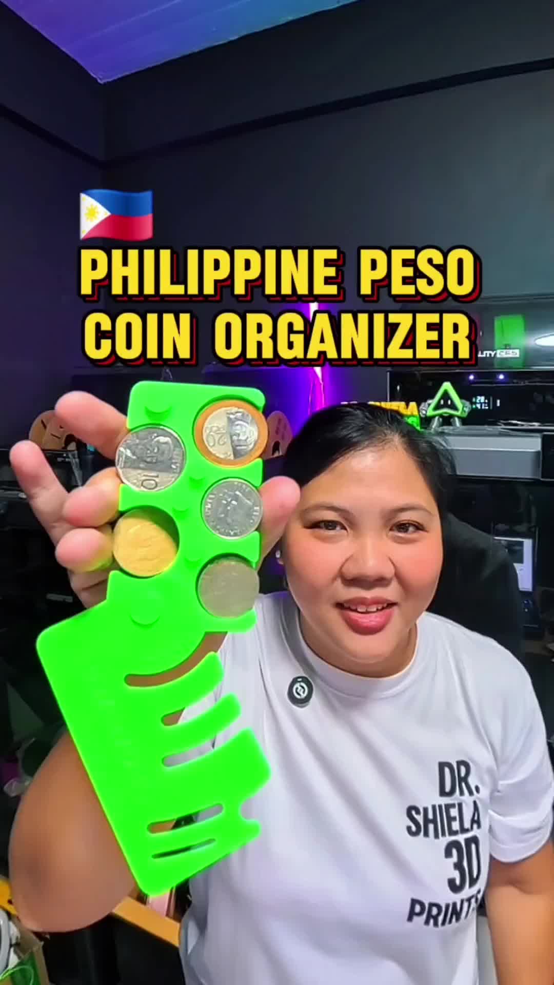 @Dr. Shiela 3D Prints
