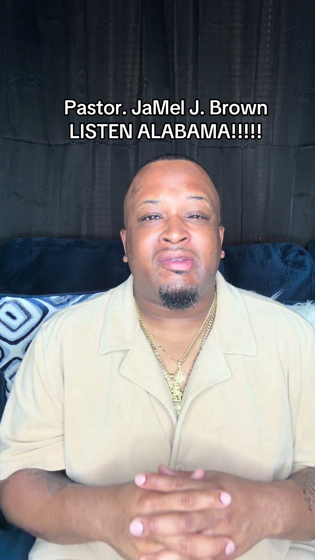 @Ja&rsquo;Mel Brown