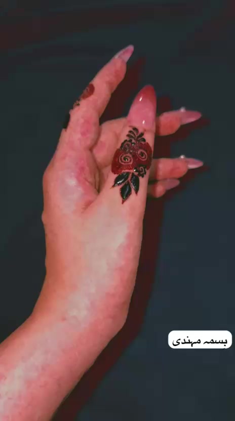 @مہندی آرٹسٹ💅🏻🦢🌸