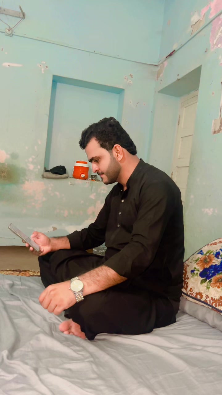 @ZULFI بلوچ ❤️🔥