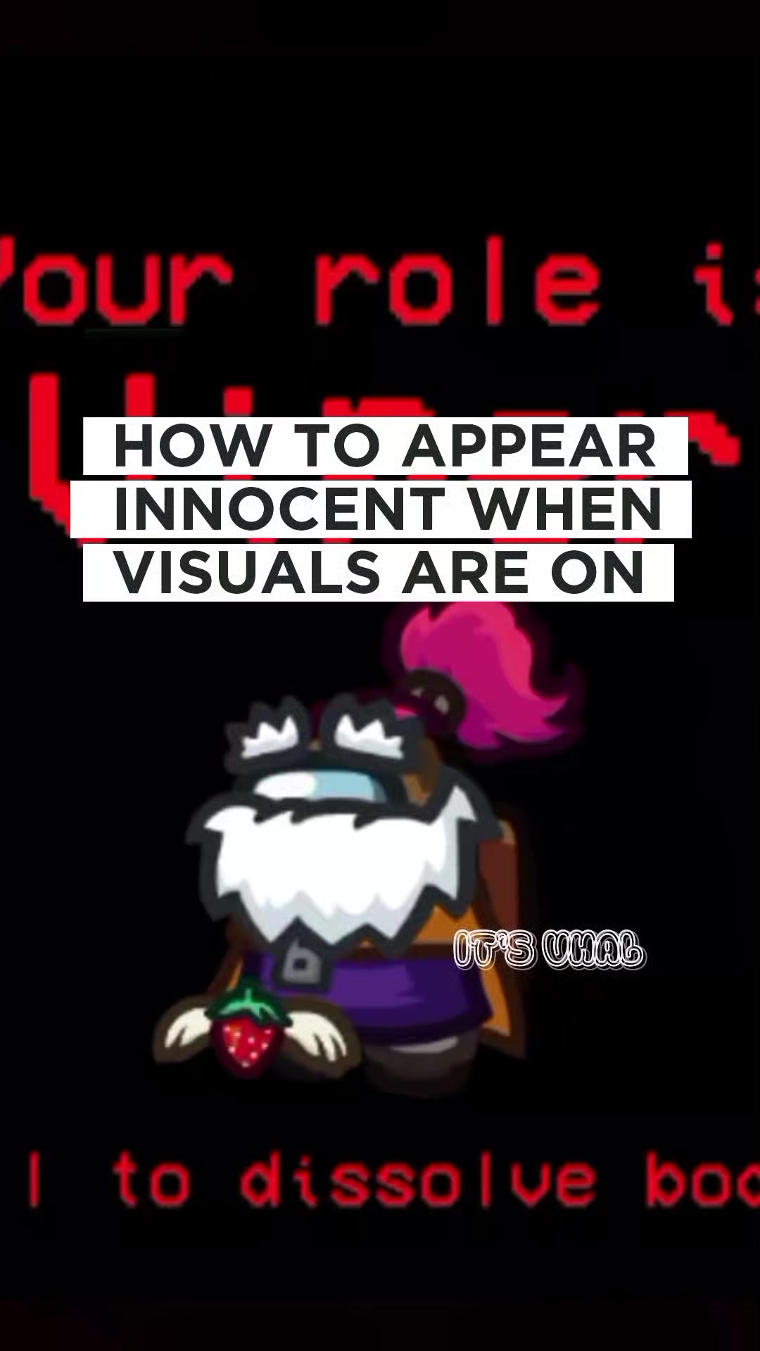@It's Vhal