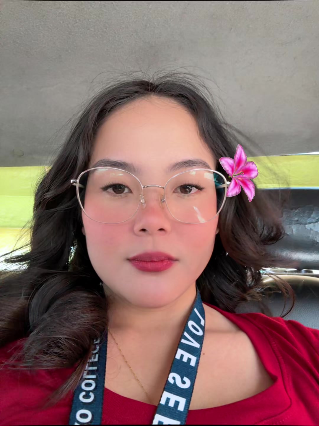 @Hazel A.