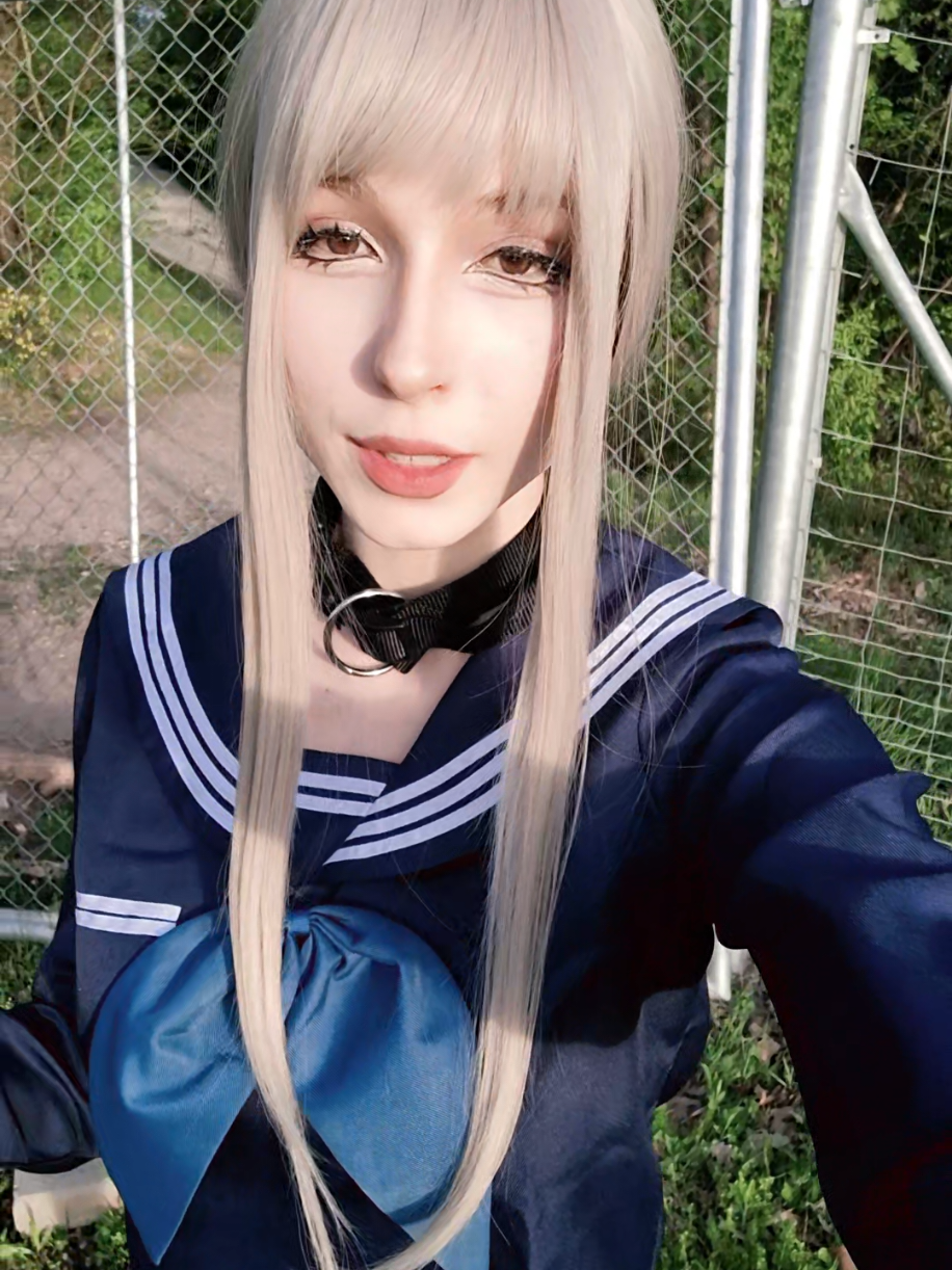 @Bunny♡