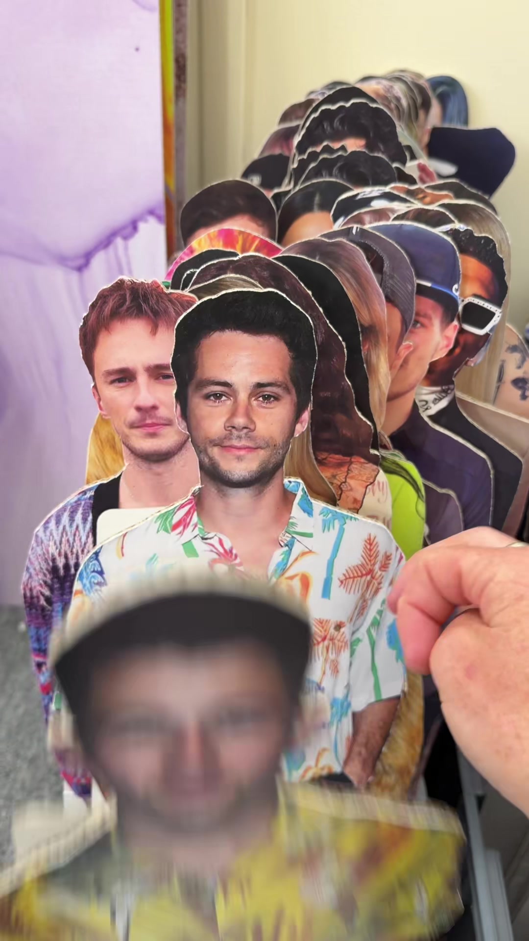 @Celebrity Cutouts