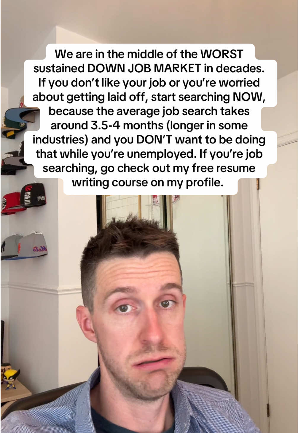 @Greg L. - Career Coach 🤓