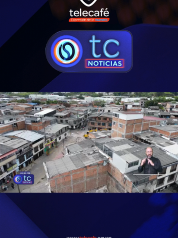 @Canal Telecaf&eacute;