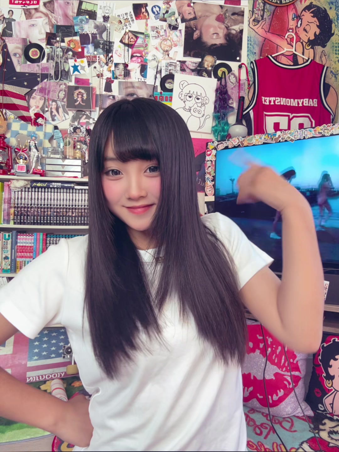 @Honoka