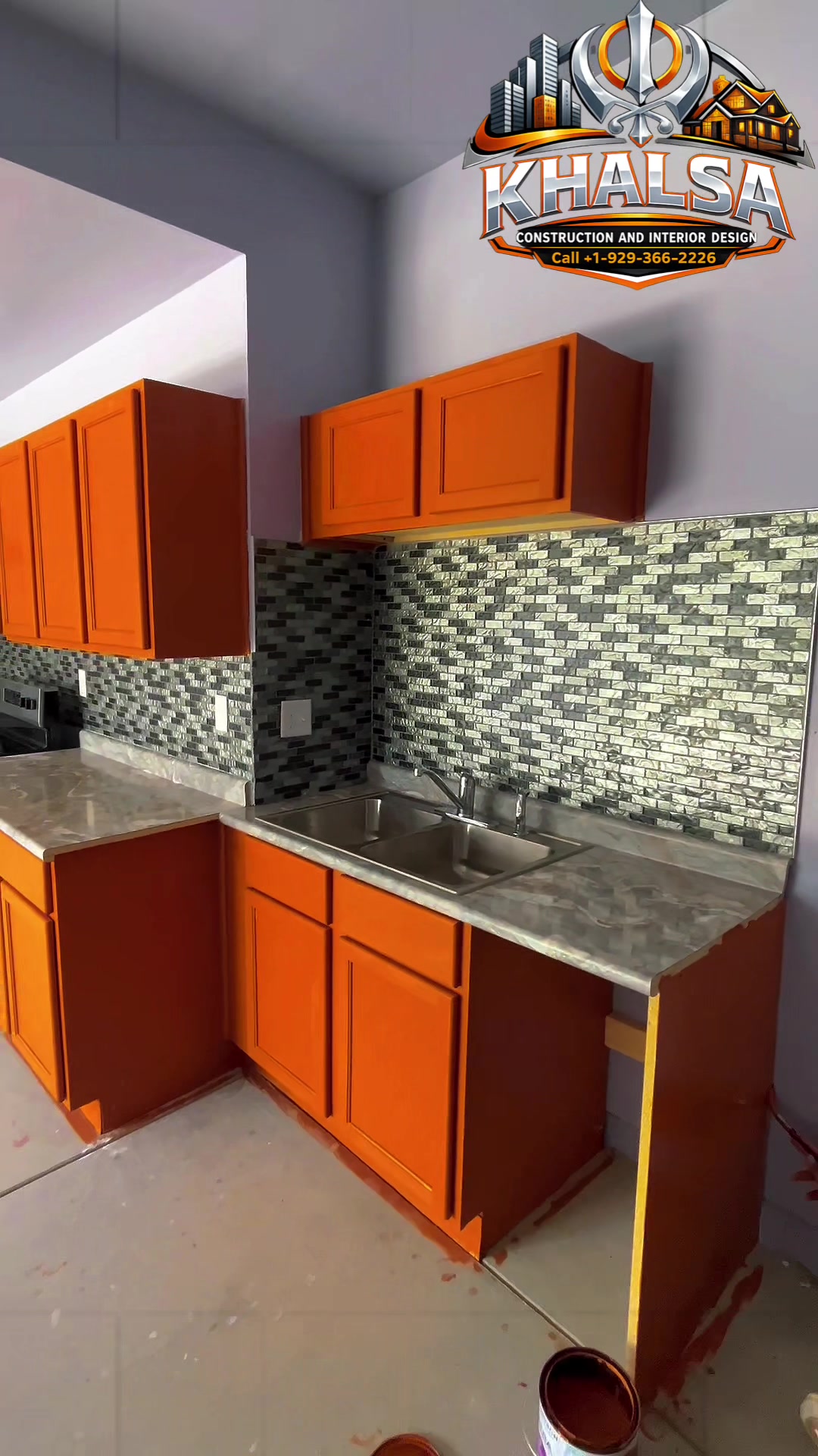 @KHALSA CONSTRUCTION & INTRIOR