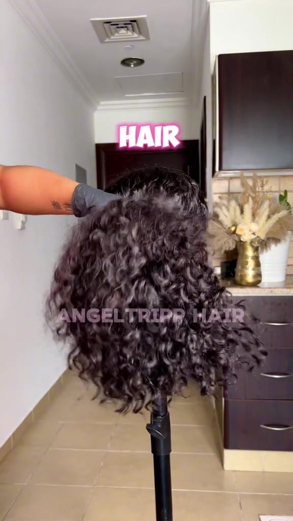 @angeltripphair