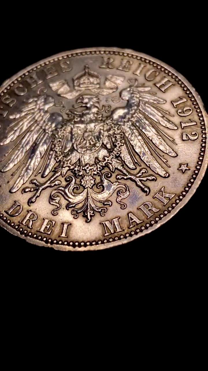 @Fractals Numismatica