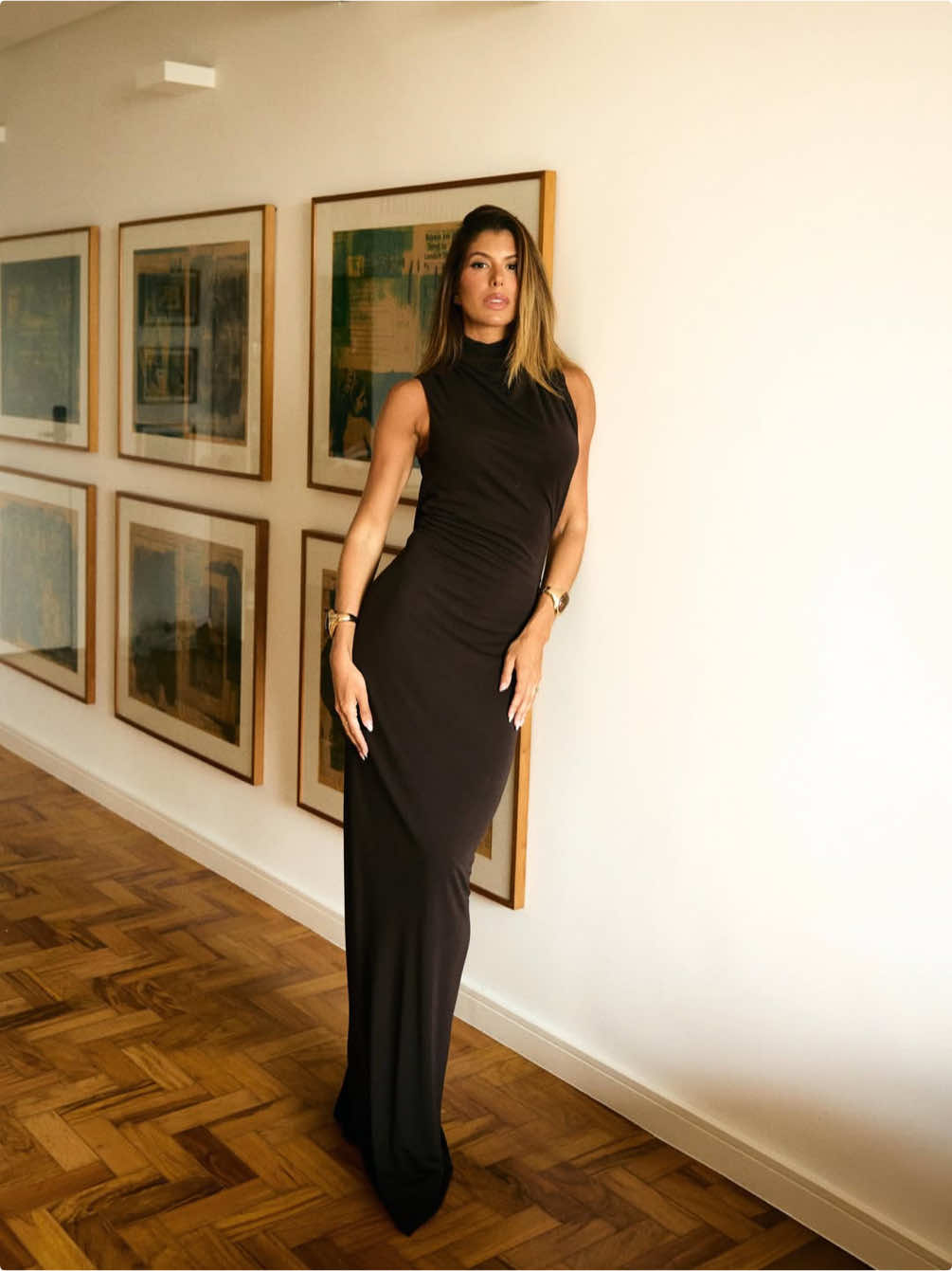 @The Blend Shop