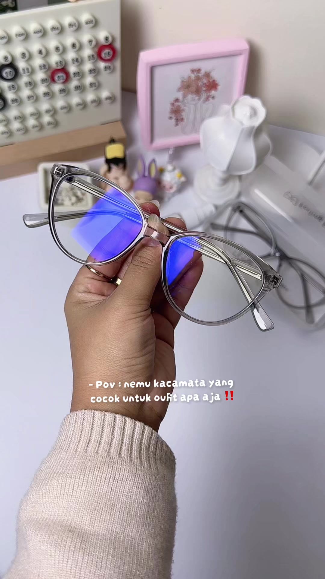 @Feelingframe