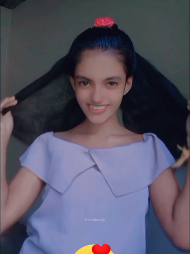 @❤️හා පැංචි❤️ 응 귀요미❤💐